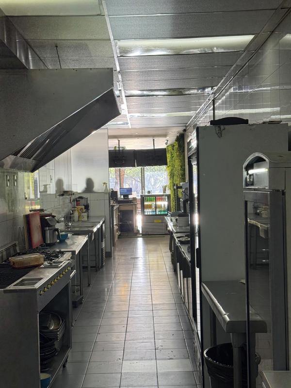 To Let commercial Property for Rent in Green Point Western Cape